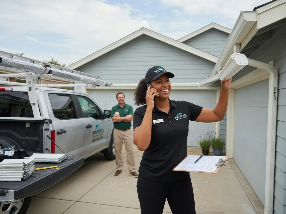 Gutter Installation Ethridge, TN FAQs